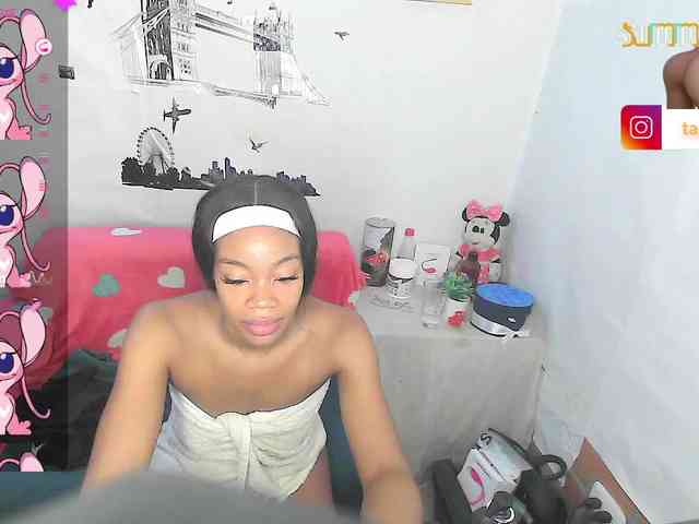 TamyLynn1 webcam
