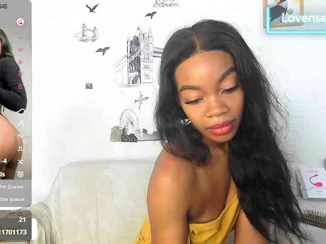TamyLynn1 webcam