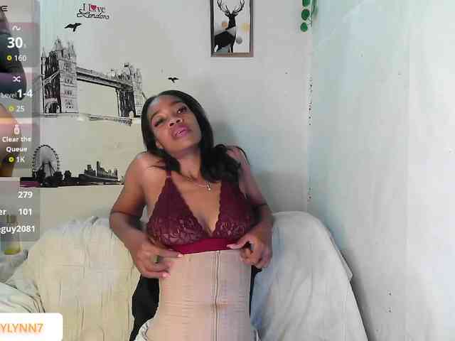 TamyLynn1 webcam