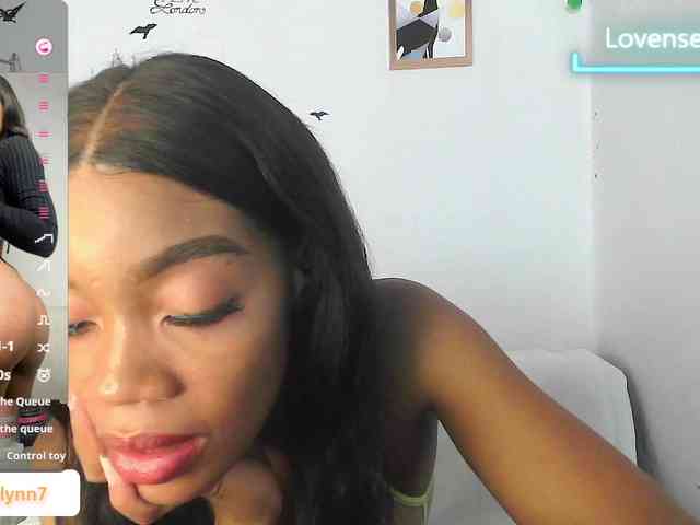 TamyLynn1 webcam