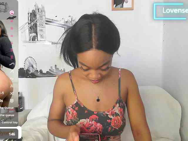 TamyLynn1 webcam