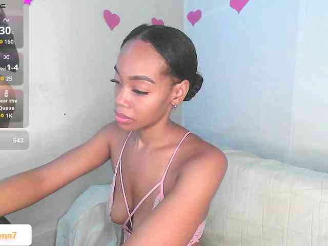 TamyLynn1 webcam