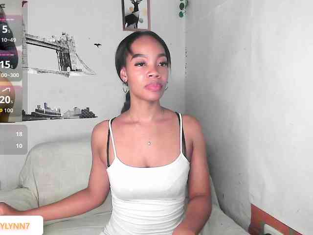 TamyLynn1 webcam