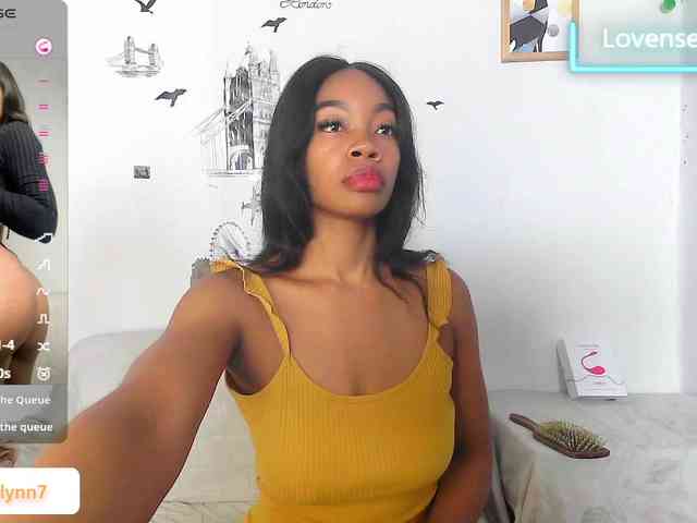 TamyLynn1 webcam