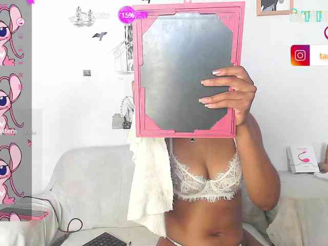 TamyLynn1 webcam