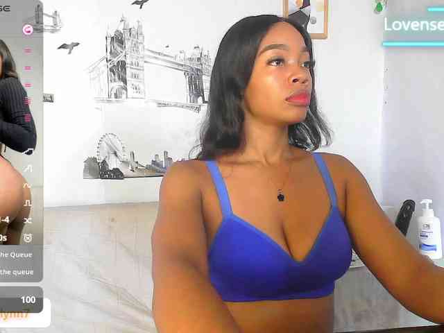 TamyLynn1 webcam