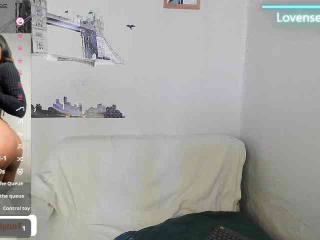 TamyLynn1 webcam
