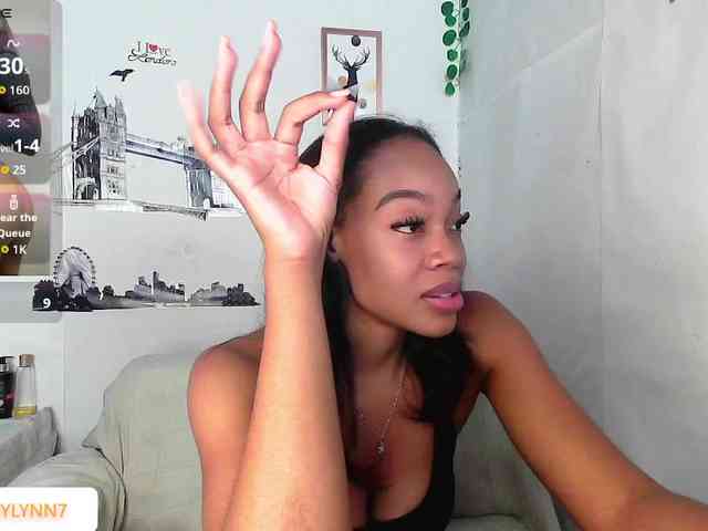 TamyLynn1 webcam