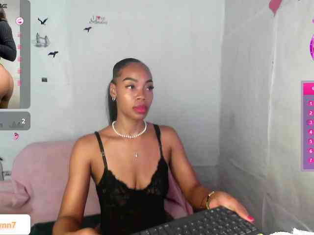 TamyLynn1 webcam