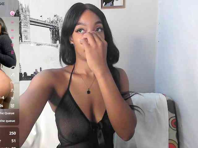 TamyLynn1 webcam