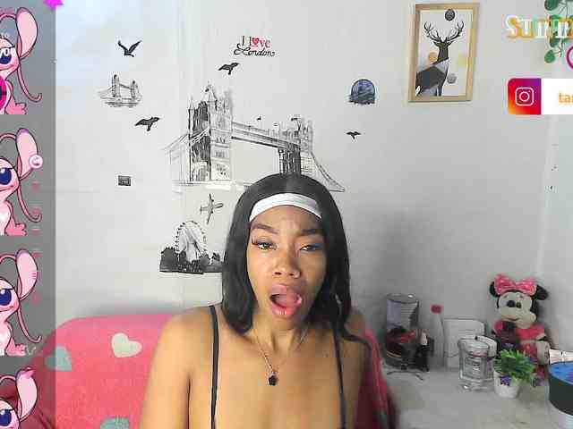 TamyLynn1 webcam