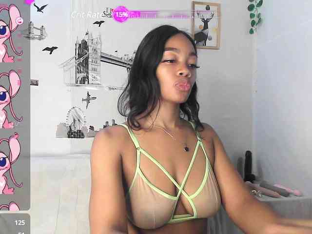 TamyLynn1 webcam