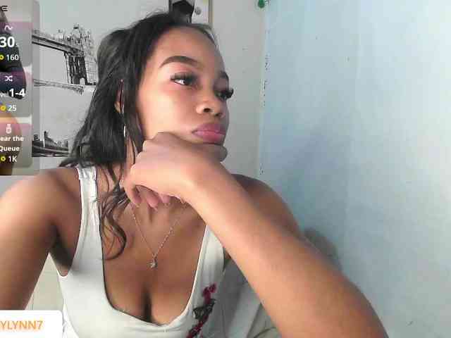 TamyLynn1 webcam