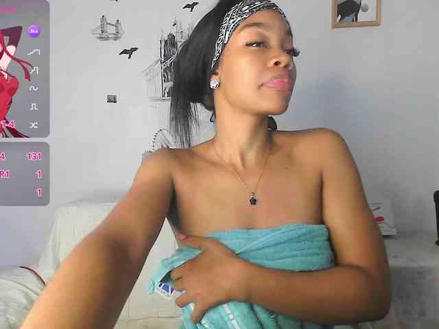 TamyLynn1 webcam