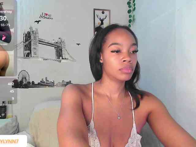 TamyLynn1 webcam