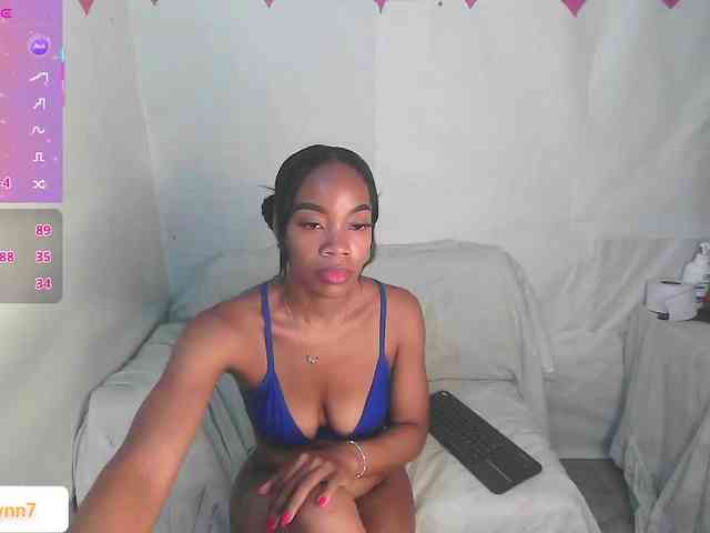 TamyLynn1 webcam
