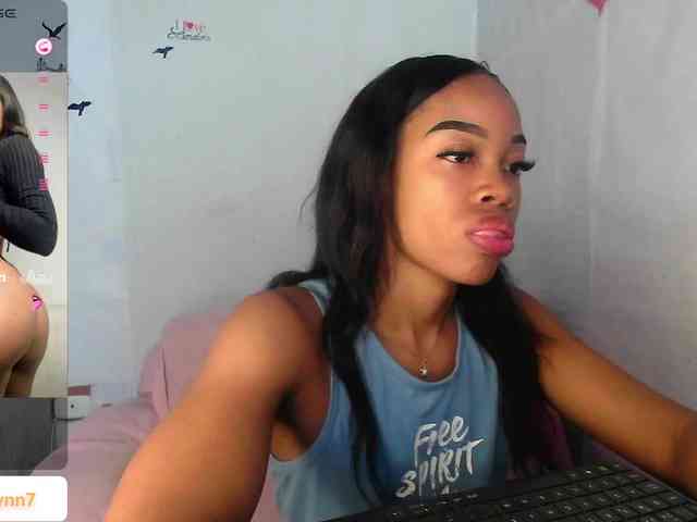 TamyLynn1 webcam