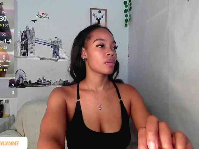 TamyLynn1 webcam