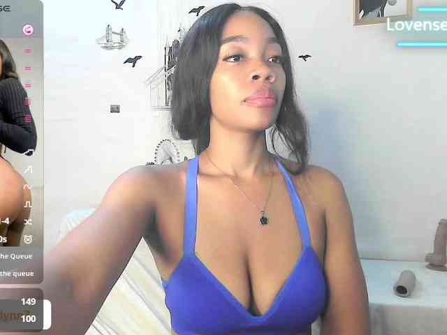 TamyLynn1 webcam