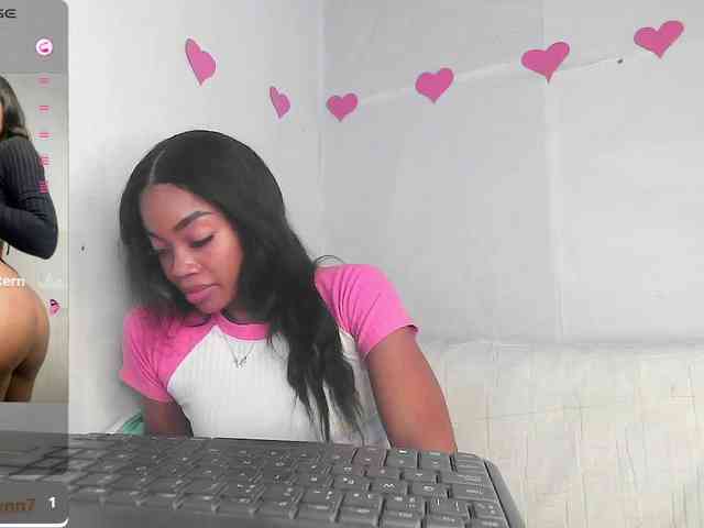TamyLynn1 webcam