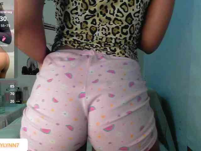 TamyLynn1 webcam