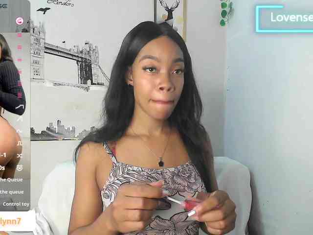TamyLynn1 webcam