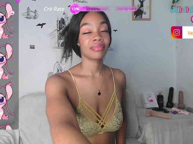 TamyLynn1 webcam