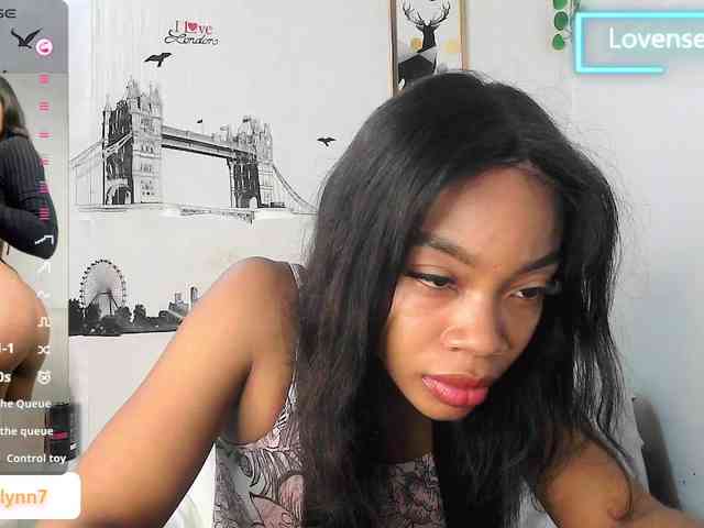 TamyLynn1 webcam