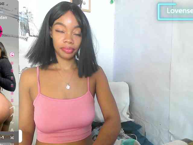 TamyLynn1 webcam
