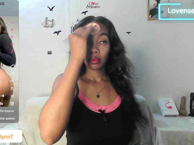 TamyLynn1 webcam