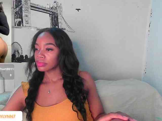 TamyLynn1 webcam
