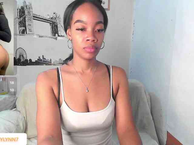 TamyLynn1 webcam