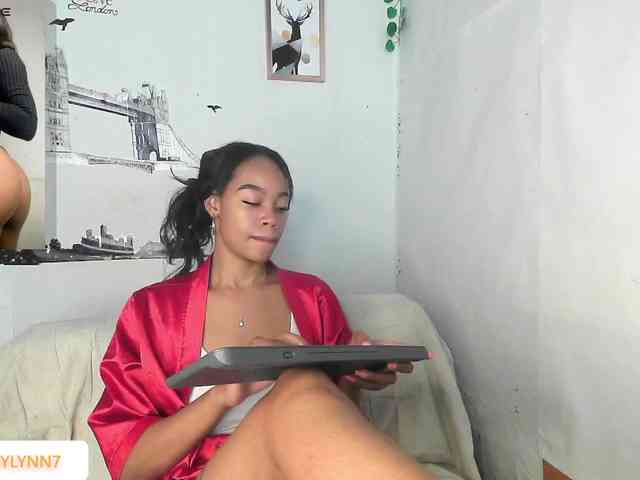TamyLynn1 webcam