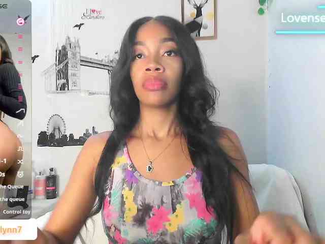 TamyLynn1 webcam