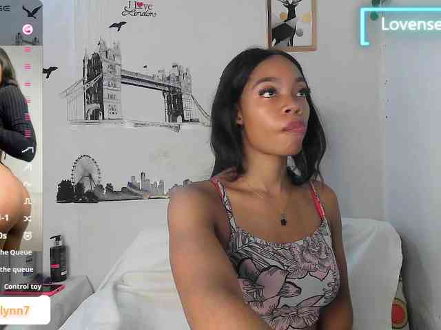 TamyLynn1 webcam