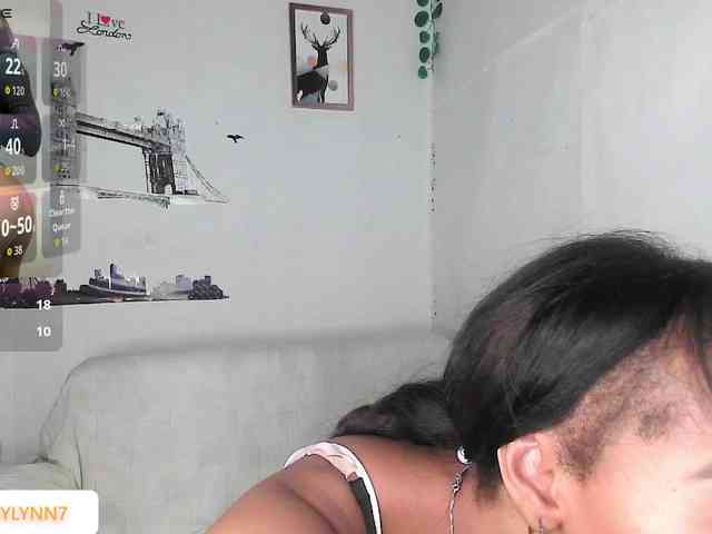 TamyLynn1 webcam