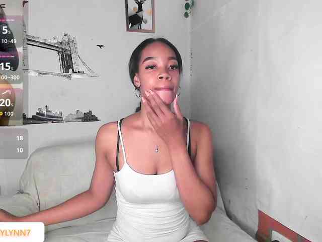 TamyLynn1 webcam