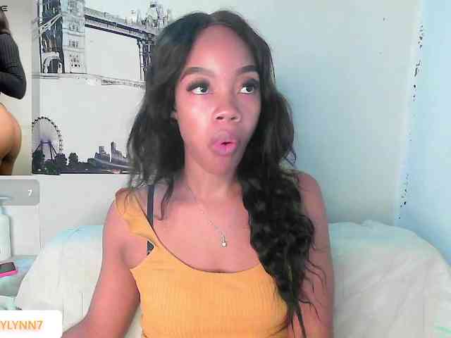 TamyLynn1 webcam