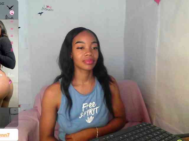 TamyLynn1 webcam