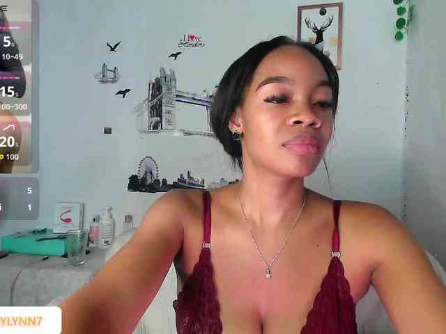TamyLynn1 webcam