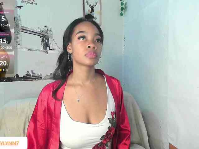 TamyLynn1 webcam