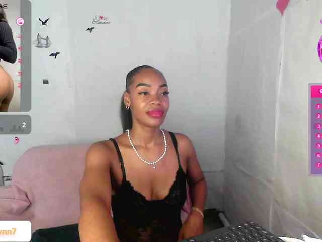 TamyLynn1 webcam
