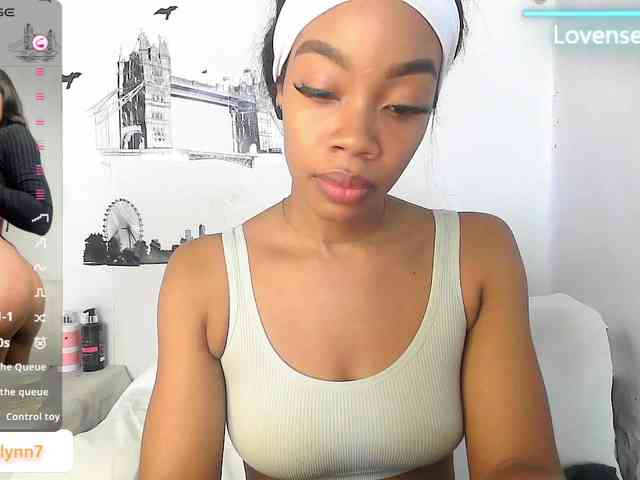TamyLynn1 webcam