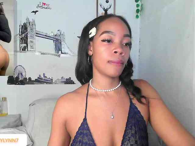 TamyLynn1 webcam