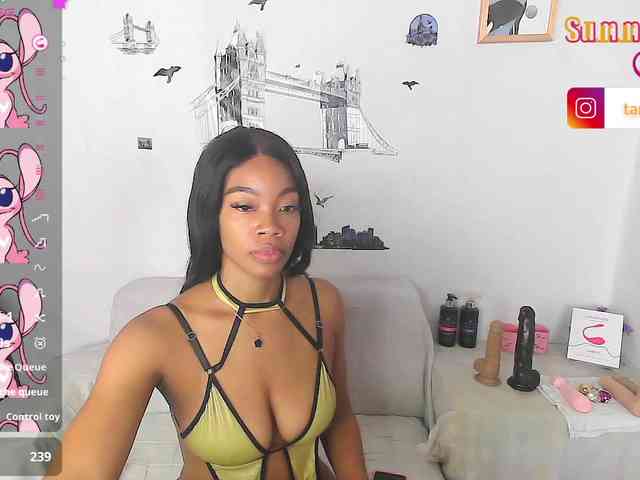 TamyLynn1 webcam