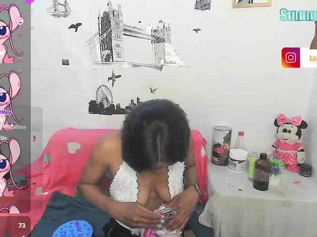 TamyLynn1 webcam