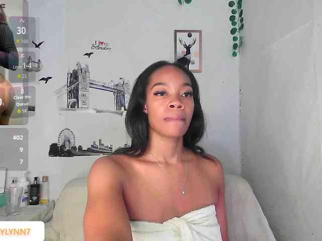 TamyLynn1 webcam