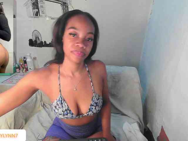 TamyLynn1 webcam