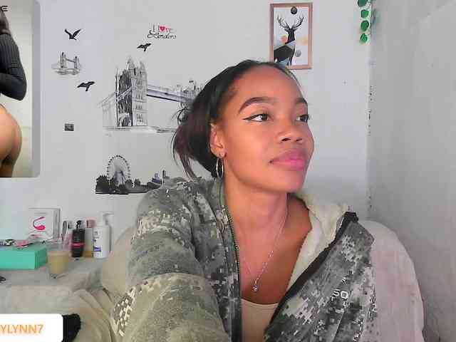 TamyLynn1 webcam