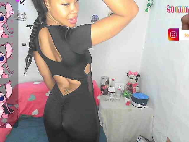 TamyLynn1 webcam